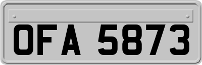 OFA5873