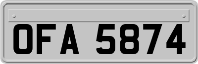 OFA5874