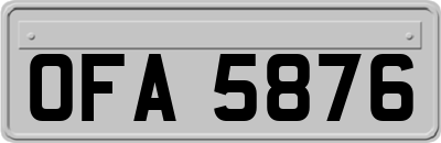 OFA5876