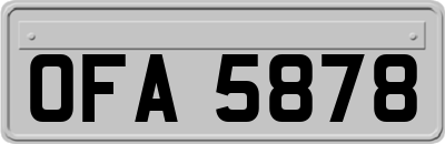 OFA5878