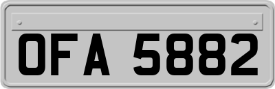 OFA5882
