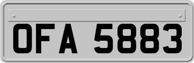OFA5883