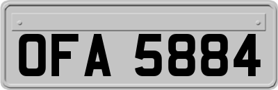 OFA5884