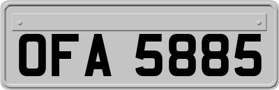 OFA5885