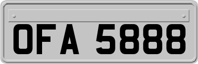 OFA5888