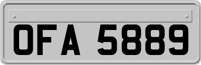 OFA5889