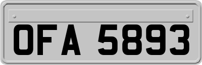 OFA5893