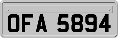 OFA5894
