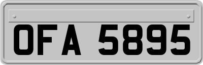 OFA5895