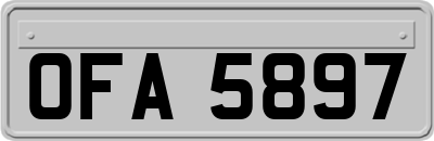 OFA5897