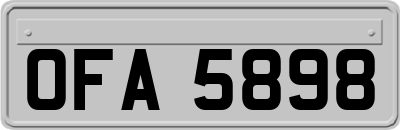 OFA5898