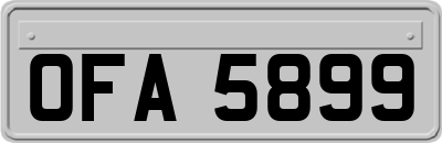 OFA5899