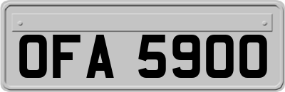 OFA5900