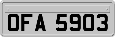 OFA5903
