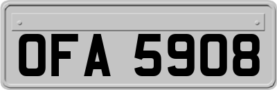 OFA5908