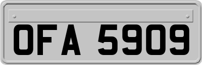 OFA5909