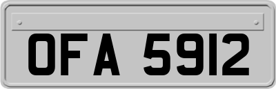 OFA5912