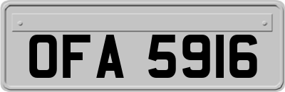 OFA5916