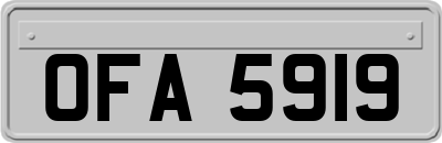 OFA5919