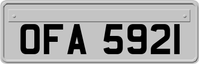 OFA5921