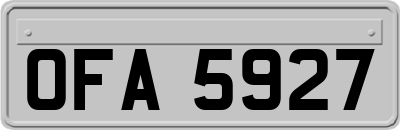 OFA5927