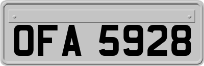 OFA5928
