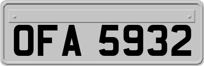 OFA5932