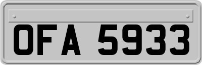 OFA5933