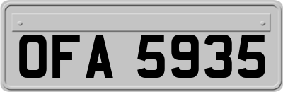 OFA5935
