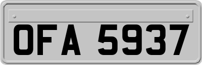 OFA5937