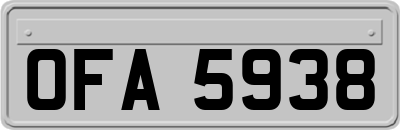 OFA5938