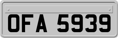 OFA5939