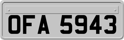 OFA5943