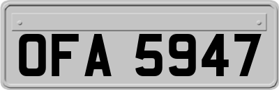 OFA5947