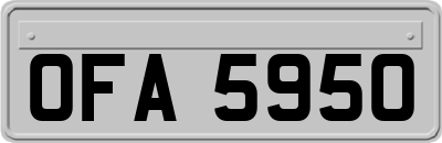 OFA5950