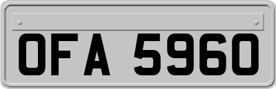 OFA5960