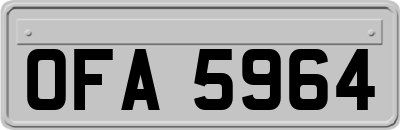 OFA5964