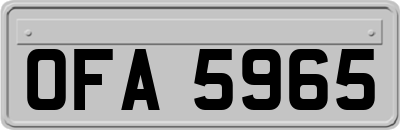 OFA5965