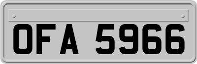 OFA5966