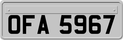 OFA5967