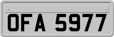 OFA5977