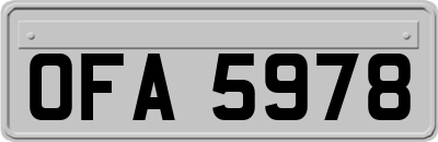 OFA5978