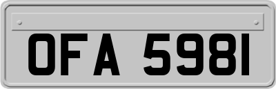 OFA5981