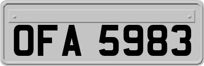 OFA5983