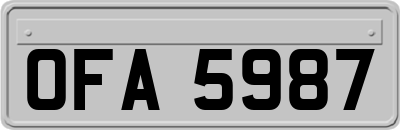 OFA5987