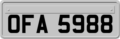 OFA5988