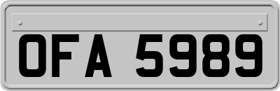 OFA5989