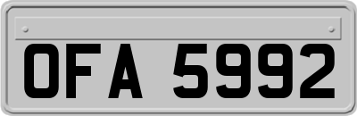 OFA5992