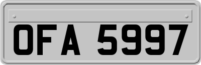 OFA5997