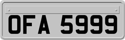 OFA5999
